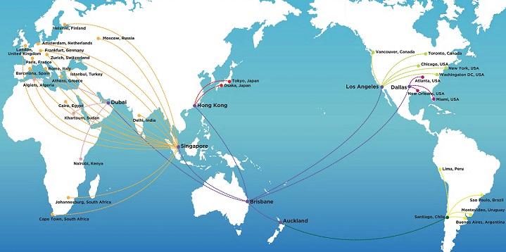 Welcome to Australia | XXXII World Congress of Audiology - Brisbane ...